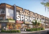 Dự án Spring Ville