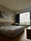 Cho thuê căn hộ 2 Phòng Ngủ | 94 m² | Full Nội Thất | The River Thủ Thiêm