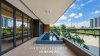 The River Thu Thiem Pool Villa for Rent: 4 Bedrooms, 380 m², Private Pool